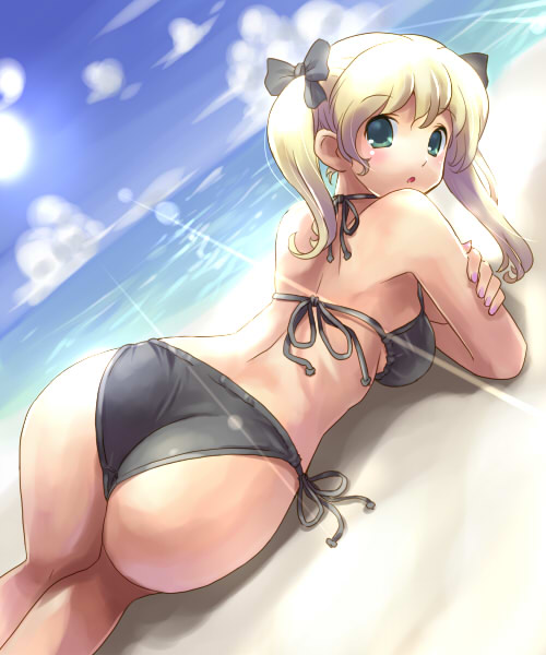 ULTIMATE Girls  Gallery PACK 3 page 9 full
