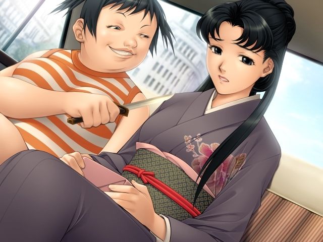 Hana to Hebi page 4 full