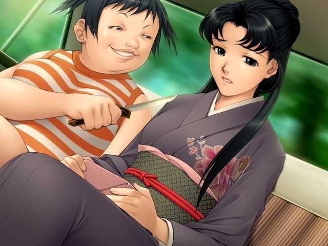 Hana to Hebi page 5 full