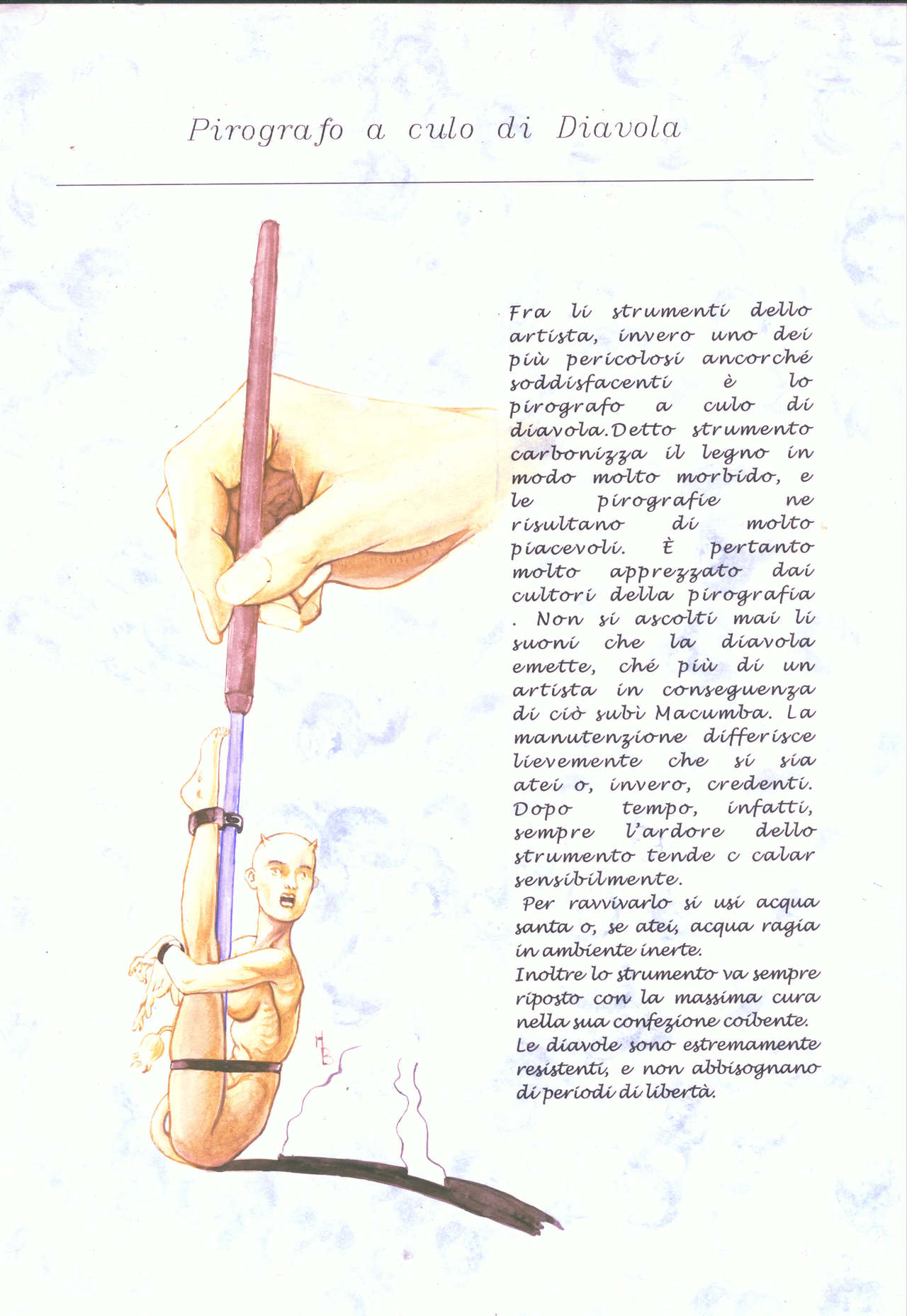 Dabotz-- Drawings, set 1 - Drawings signed as woongah page 7 full