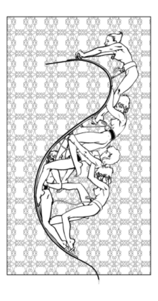 Dabotz-- Drawings, set 1 - Drawings signed as woongah page 9 full