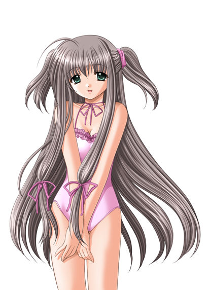 Lovely Idol CG Collection Lovely Fairy page 4 full