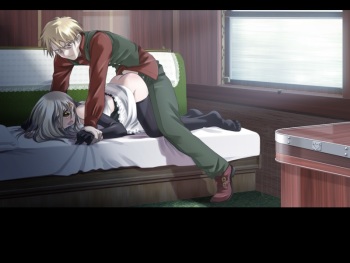 Hentai Image Pack  - MIX 01 cover