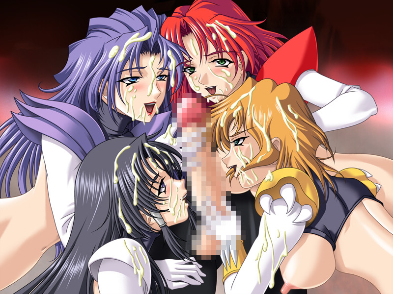 Mix hentai pic Color 2 page 9 full