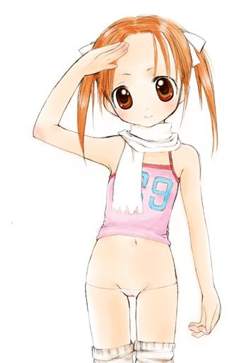 Fresh loli N5 page 10 full