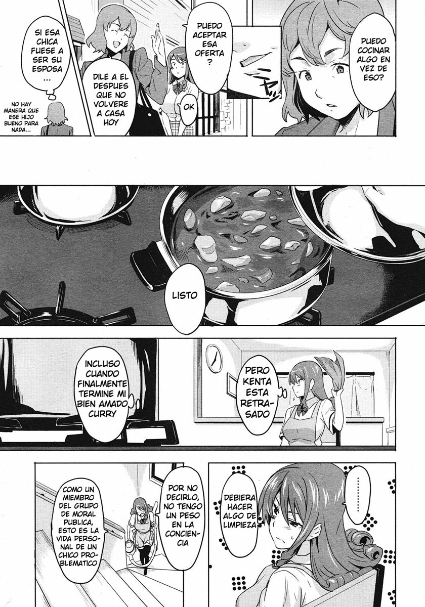 Ai Scraper page 5 full