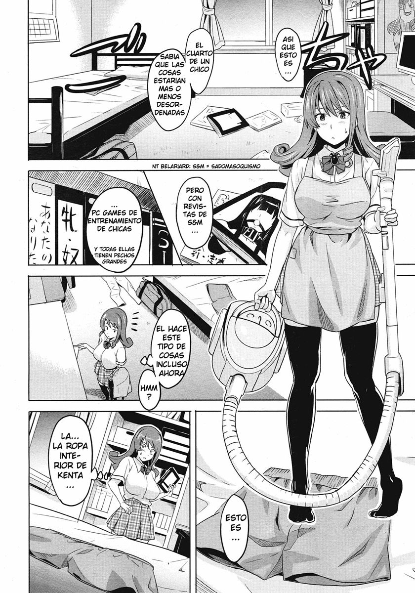 Ai Scraper page 6 full