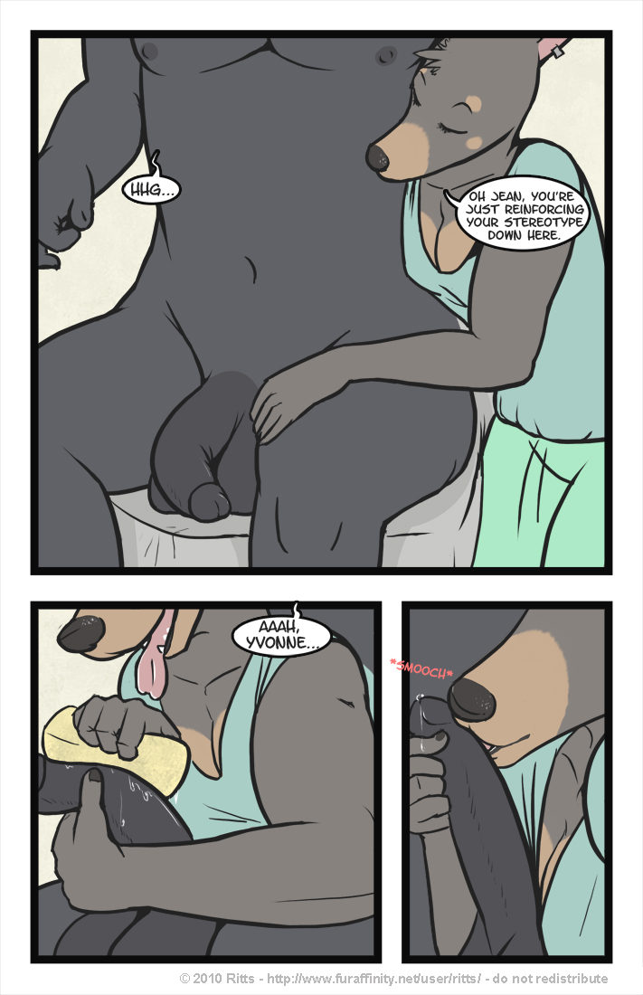 Spongebath page 4 full