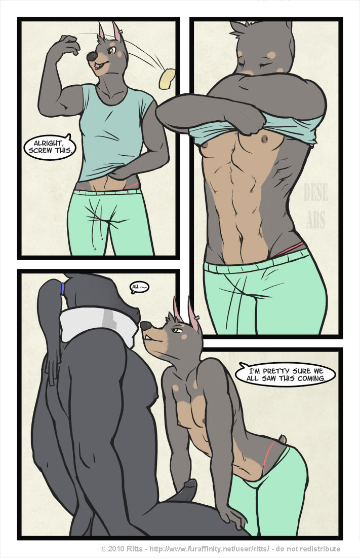 Spongebath page 5 full