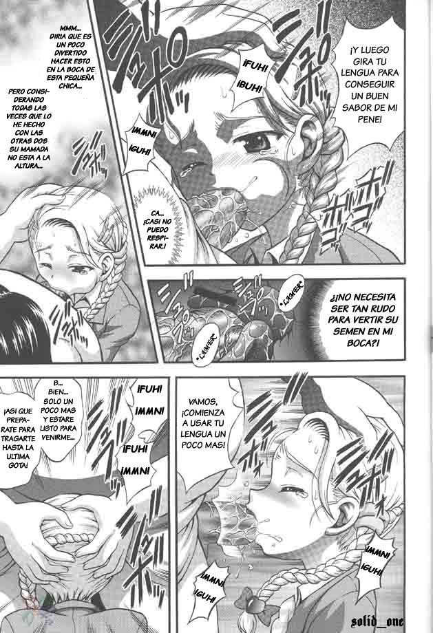Milk Hunters 4 page 6 full