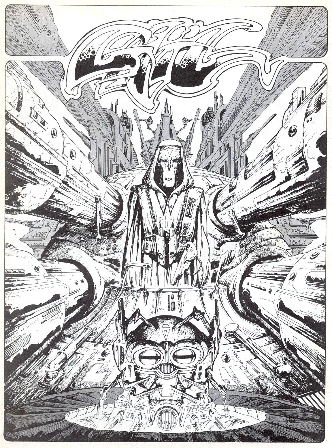 Heavy Metal 1977-06-Vol-01-#03 June page 3 full