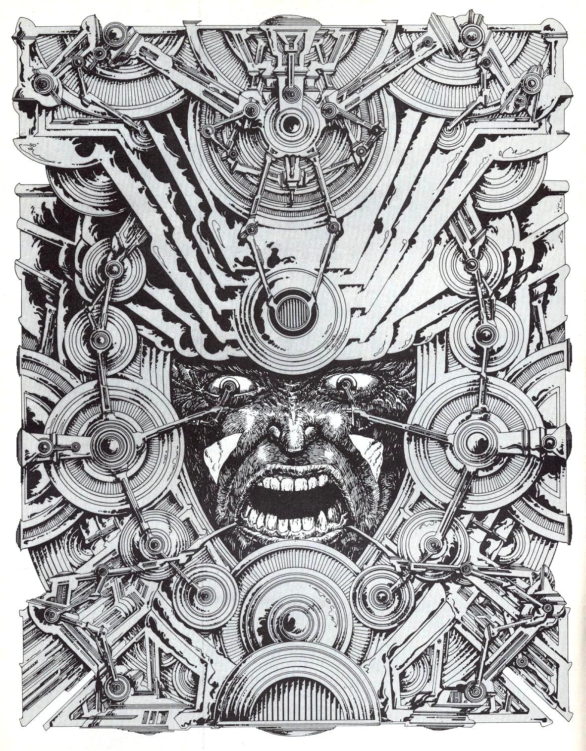Heavy Metal 1977-06-Vol-01-#03 June page 4 full