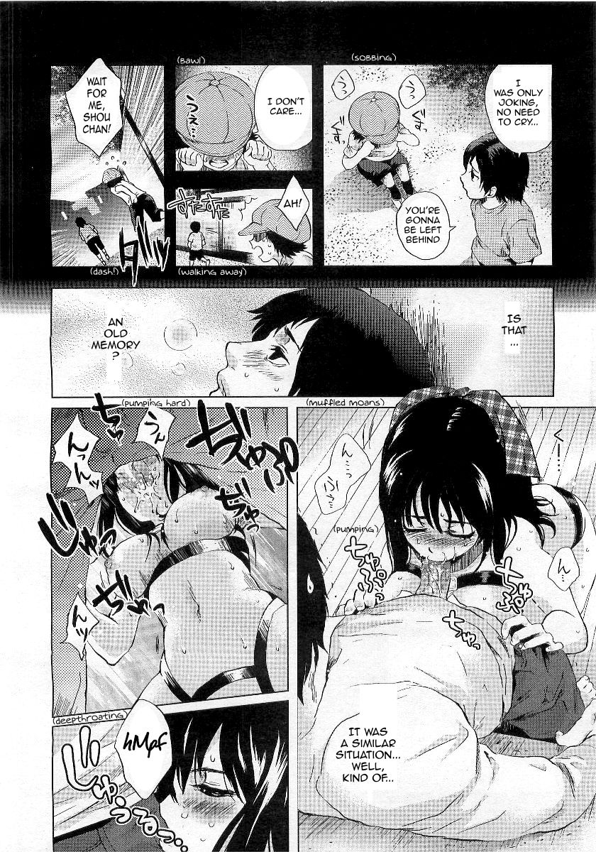 Deja Vu page 8 full