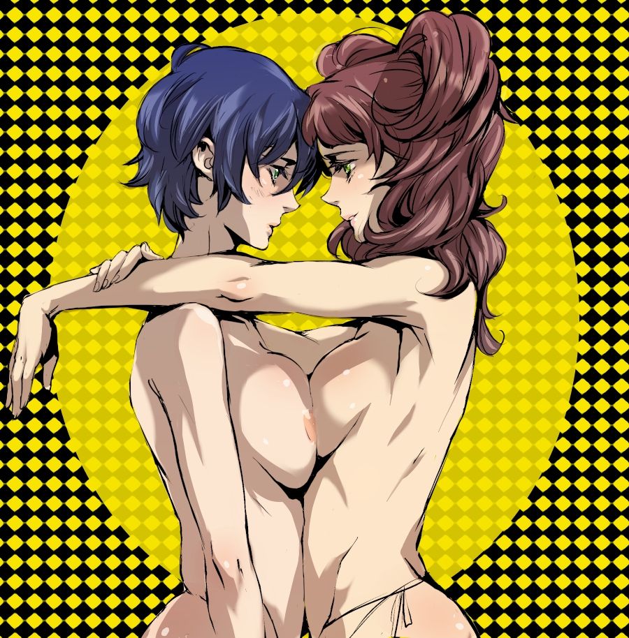 Persona 4 page 4 full