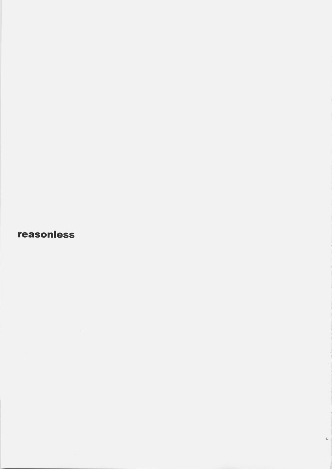 REASONLESS page 2 full