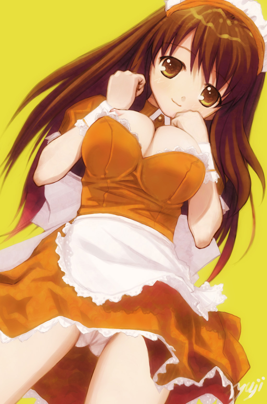 Assorted Ecchi Collection #077 page 7 full