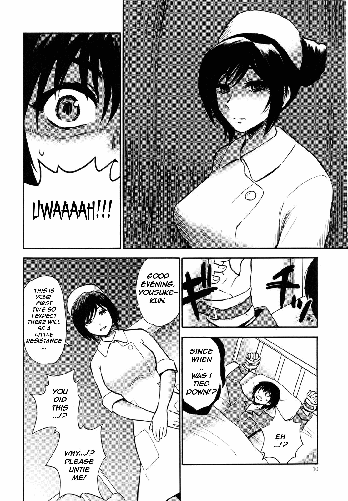 Yashoku Byoutou   =Mtzy+Killerjr= page 10 full