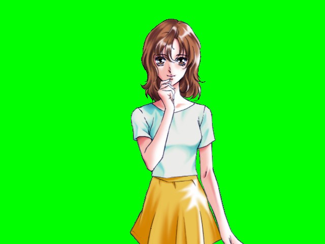 Nineteen page 8 full