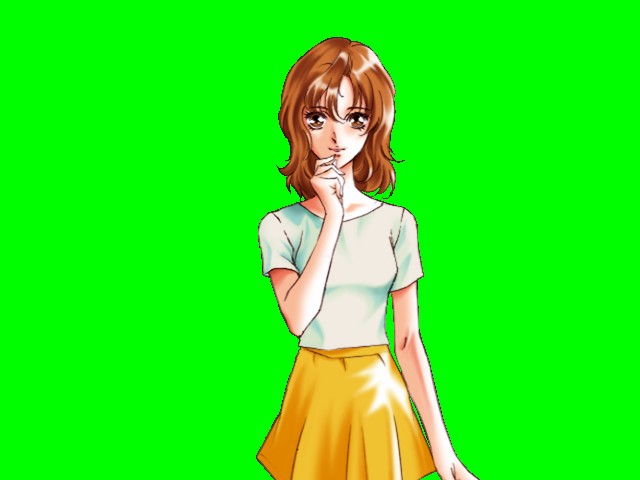 Nineteen page 9 full