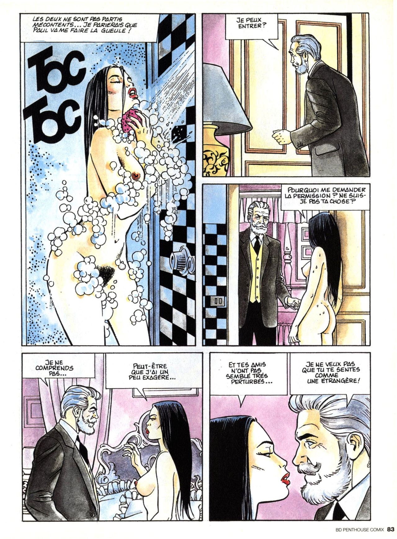 Barra Pat pong 1 page 10 full