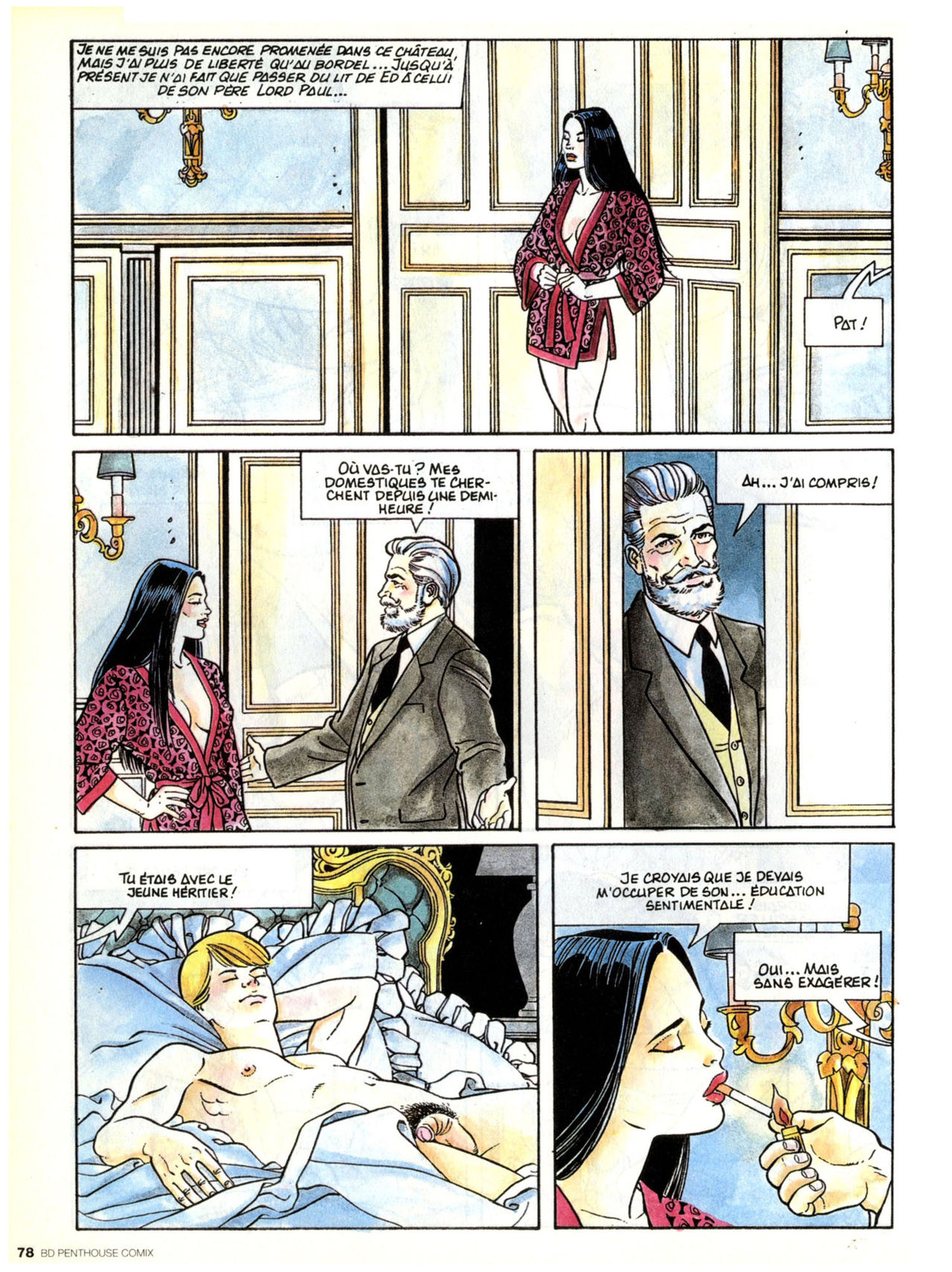 Barra Pat pong 1 page 5 full