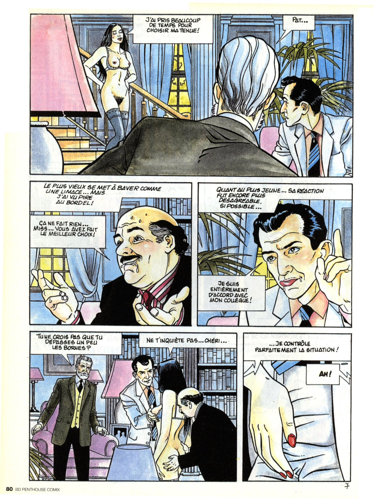 Barra Pat pong 1 page 7 full