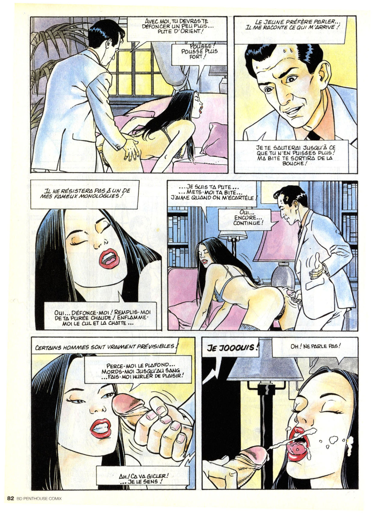 Barra Pat pong 1 page 9 full
