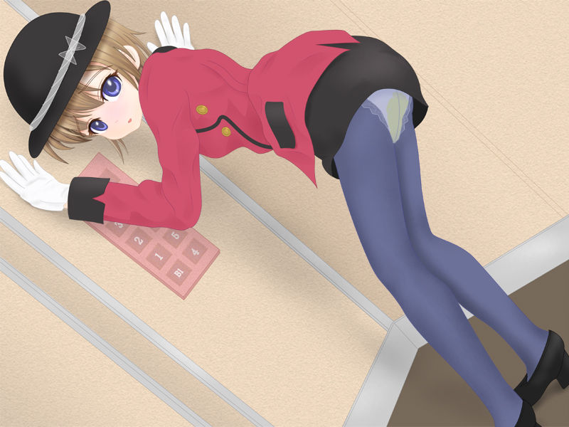 Cosplay Musumetachi no Omorashi page 5 full