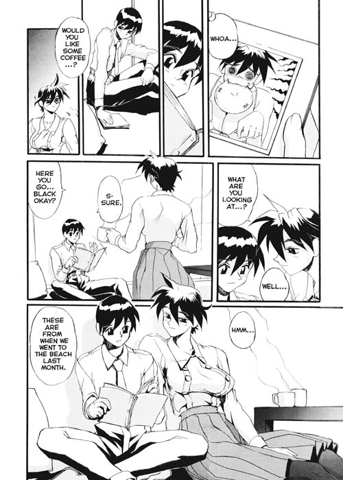Secret Plot Deep 7 page 6 full