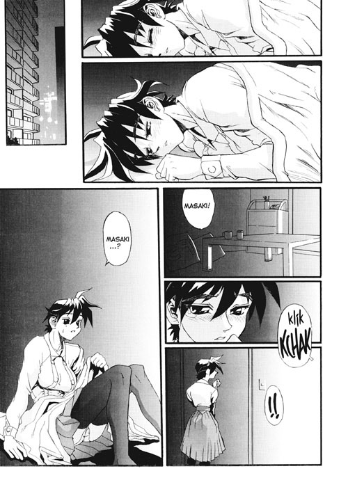 Secret Plot Deep 7 page 9 full