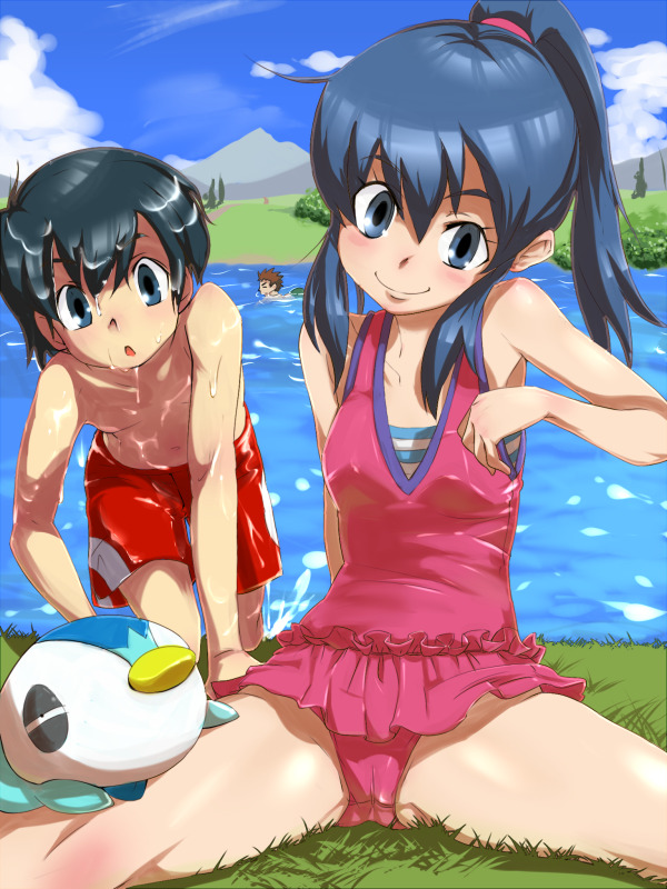 pokemon page 9 full
