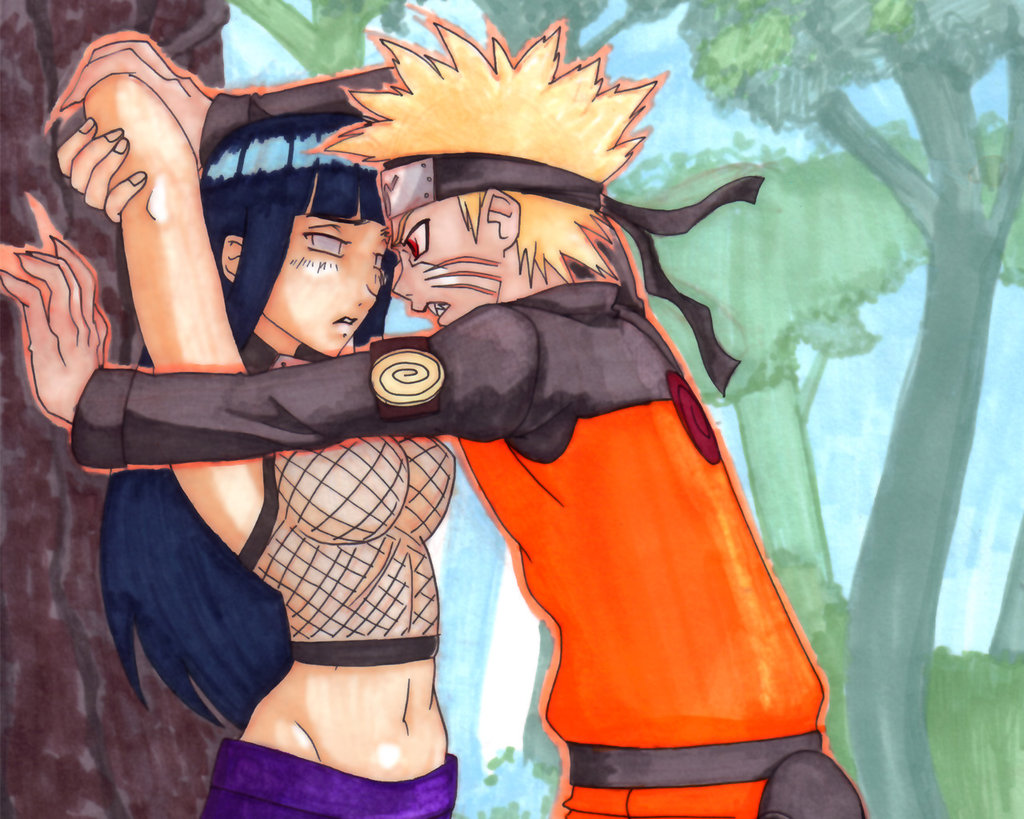 Hinata Hyuga page 2 full