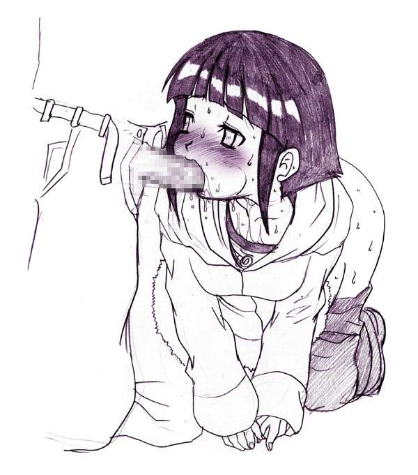 Hinata Hyuga page 7 full