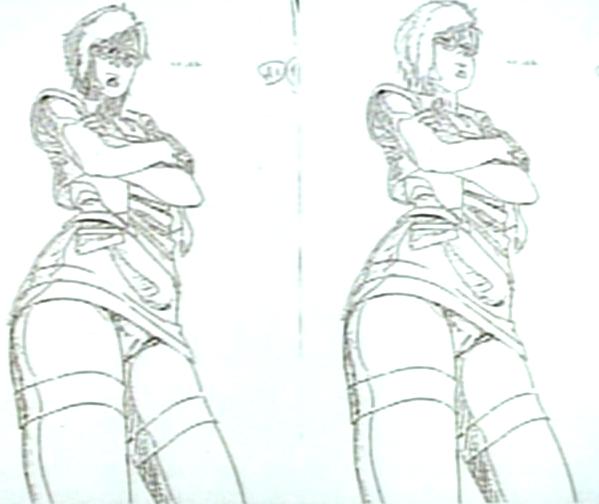 Megumi Amano page 6 full