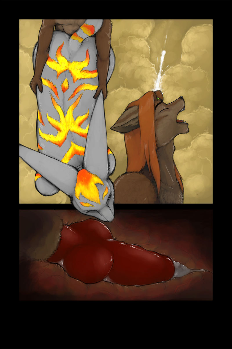 Wet Dream page 10 full