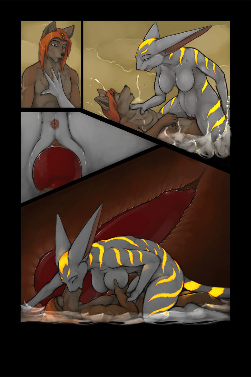 Wet Dream page 7 full