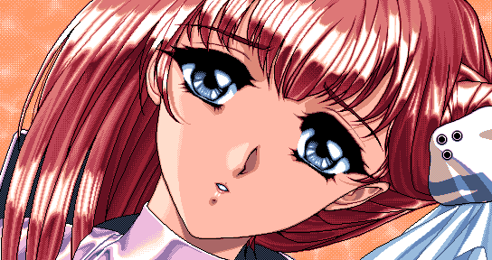 XENON - Mugen no Shitai - page 4 full