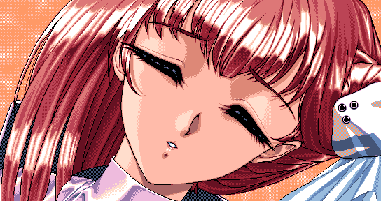 XENON - Mugen no Shitai - page 5 full