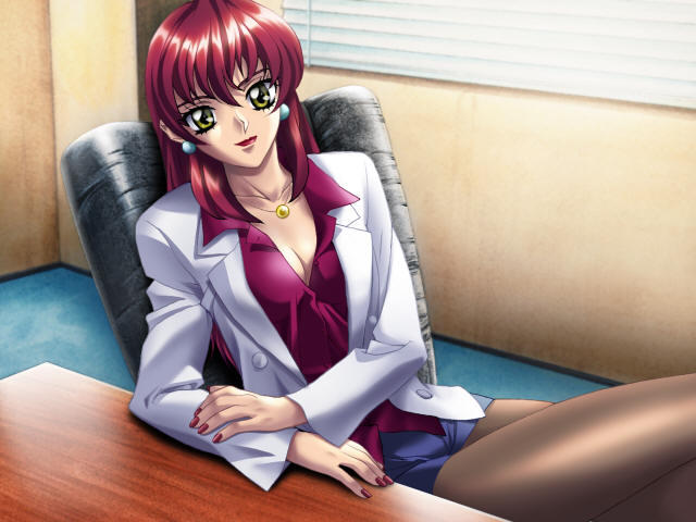 Ryouki no Ori 3 page 3 full