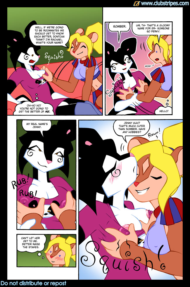 Welcome Freshmen page 4 full