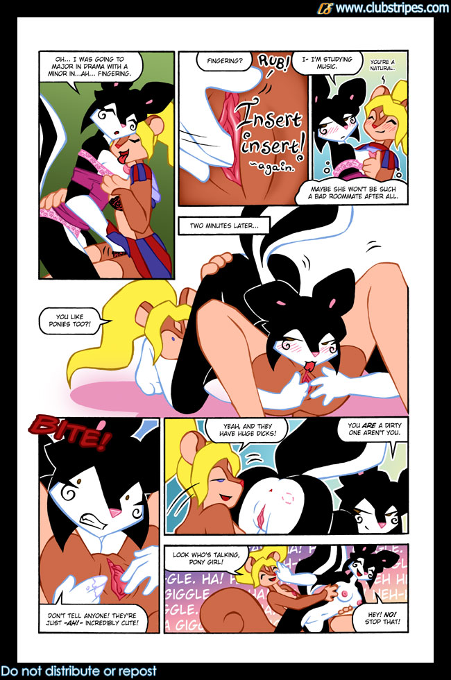 Welcome Freshmen page 6 full