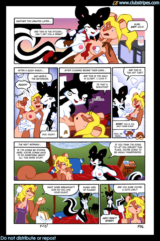 Welcome Freshmen page 7 full
