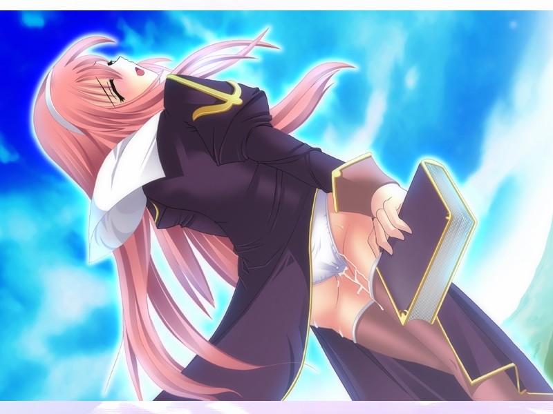 Priest CG Album page 10 full