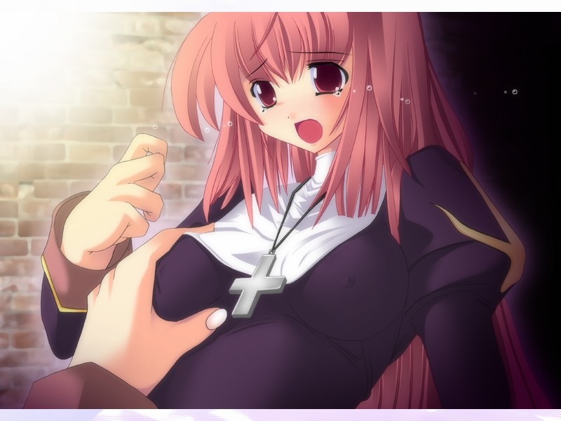 Priest CG Album page 4 full