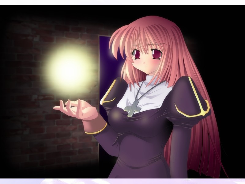 Priest CG Album page 9 full
