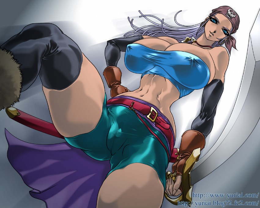 muscle&amp;warrior 11 page 8 full