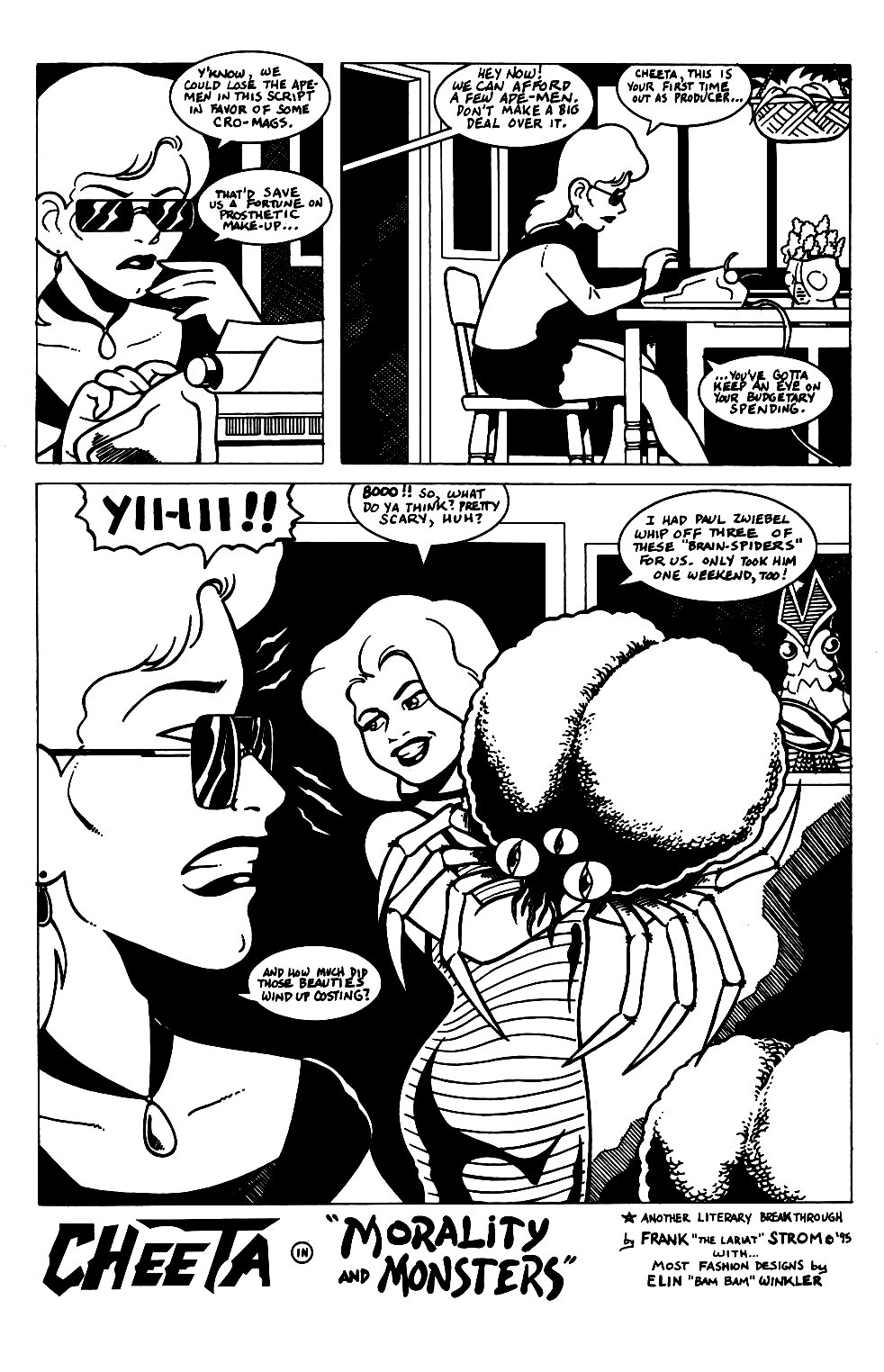 Cheeta Pop 3 page 3 full