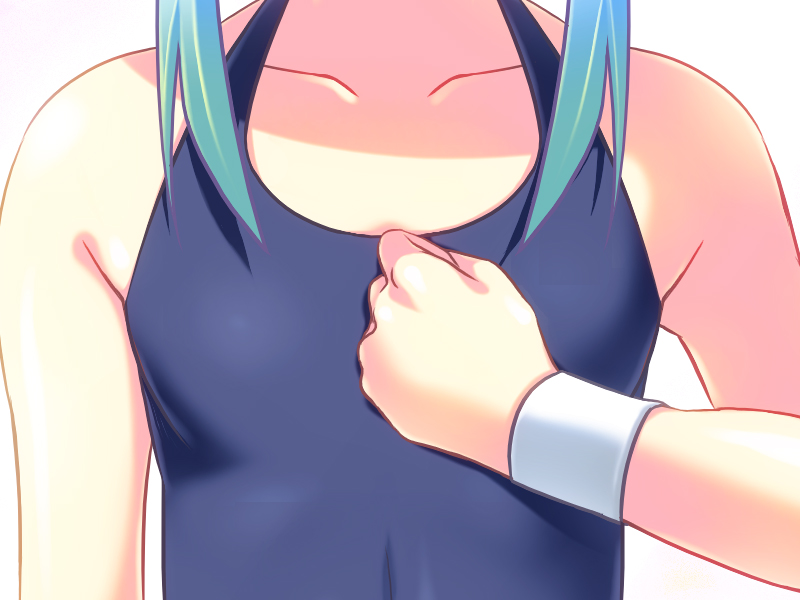 Otoko no Ko Pro Wrestling  ～ Kutsujoku no Taikousen ～ page 7 full