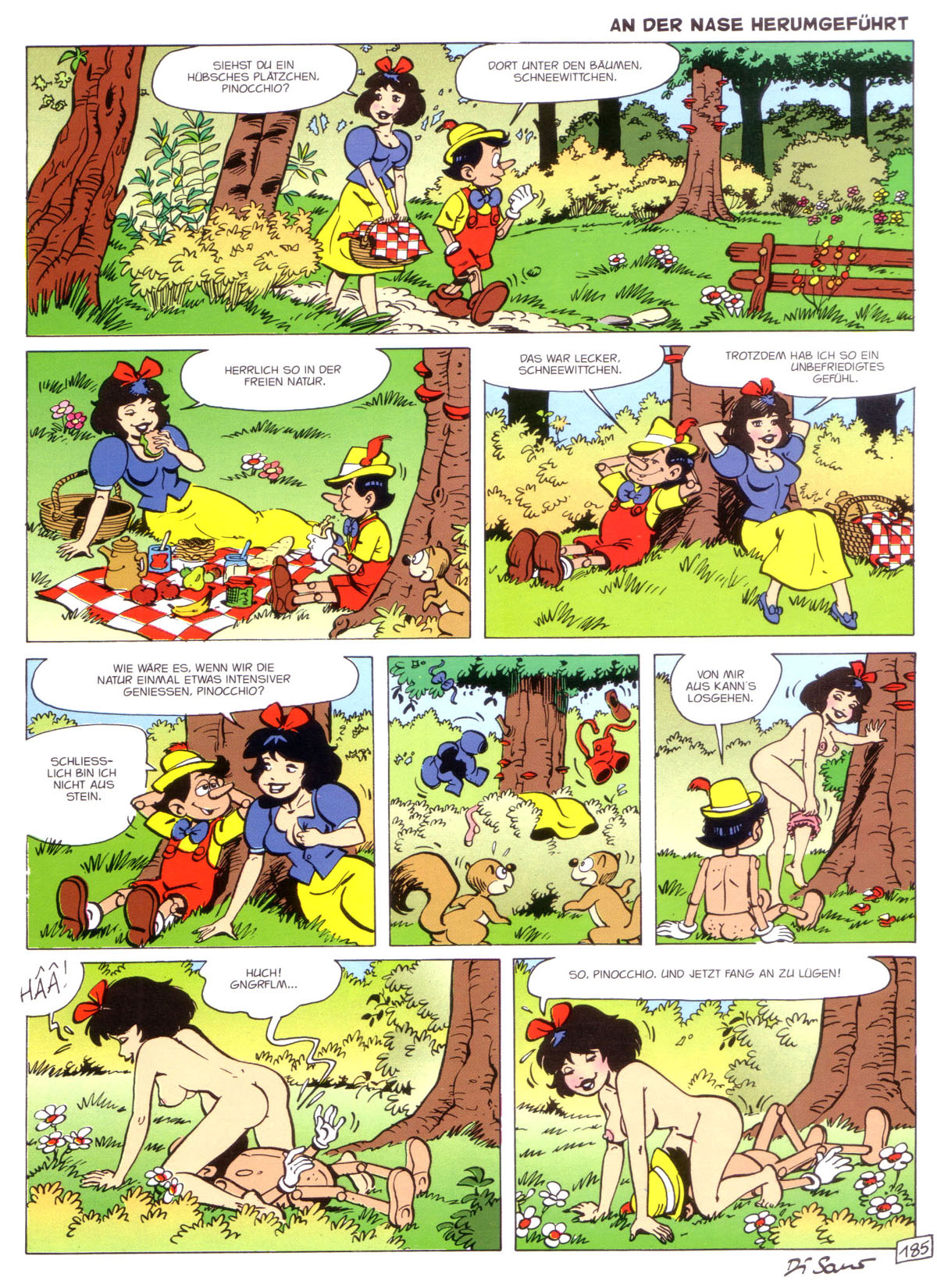 Heisse Kopfe 6 page 4 full