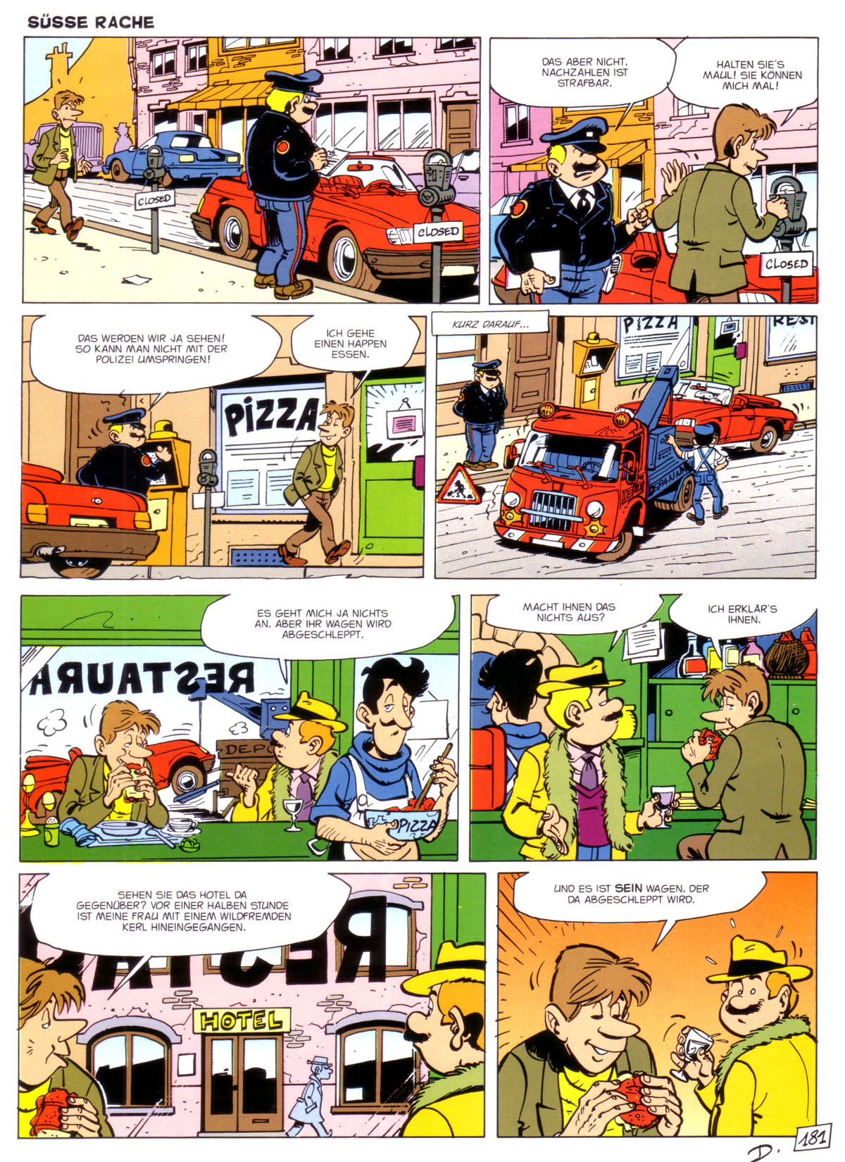 Heisse Kopfe 6 page 5 full